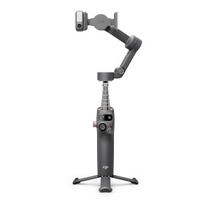 لرزشگیر موبایل ( گیمبال ) دی‌ جی‌ آی مدل OSMO 7P